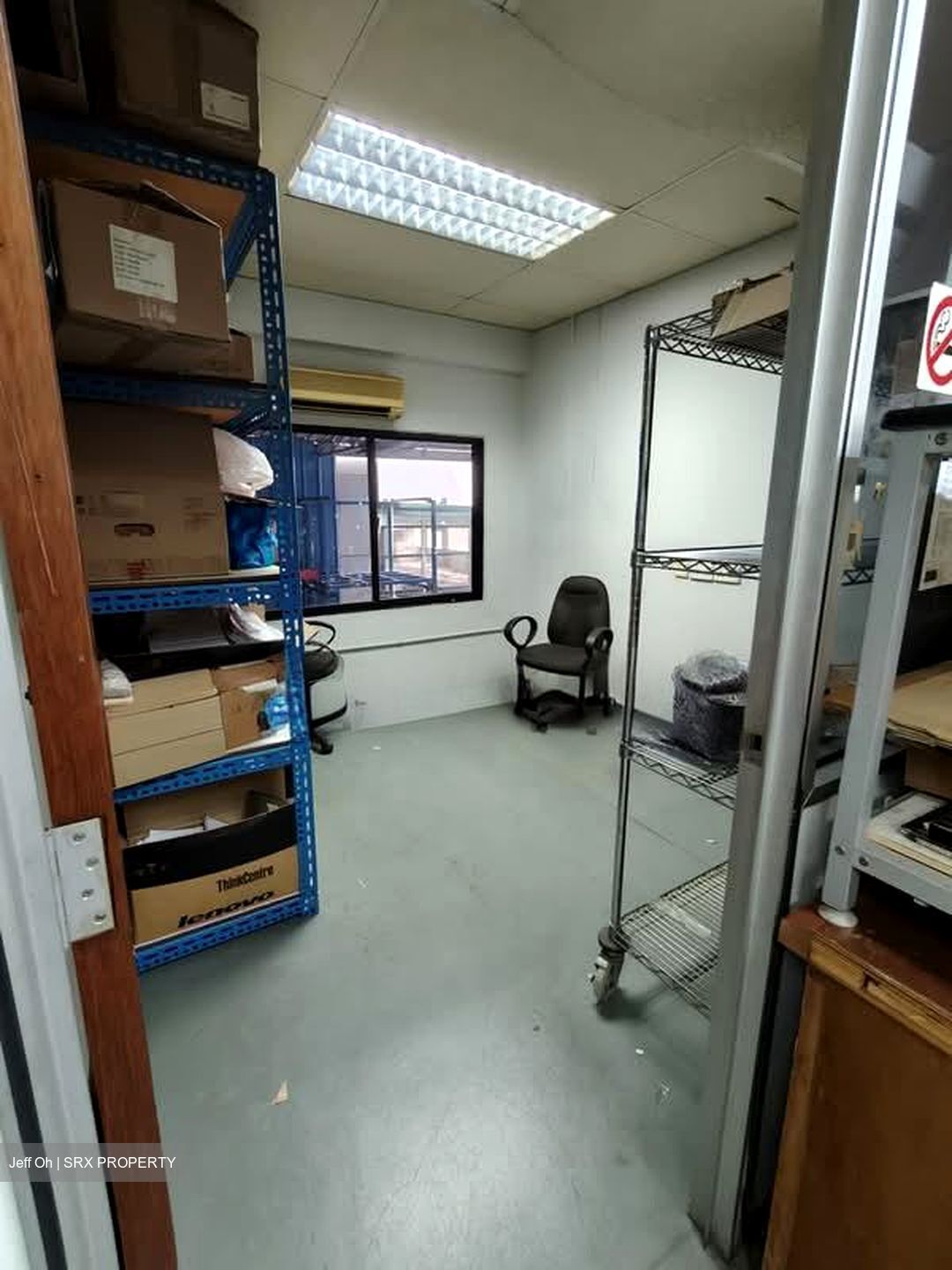 Lorong 21a Geylang (D14), Factory #597570571